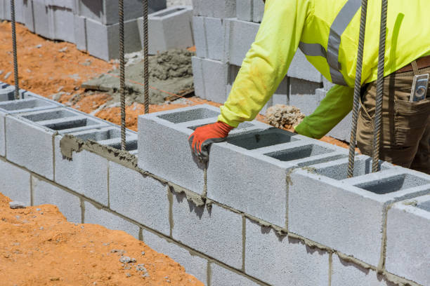 Best Concrete Sidewalk Installation in Moxee, WA