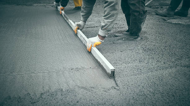 Best Concrete Removal and Replacement in Moxee, WA